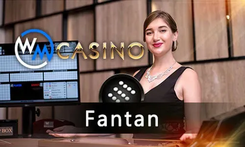 Nustargame Live Dealer Casino